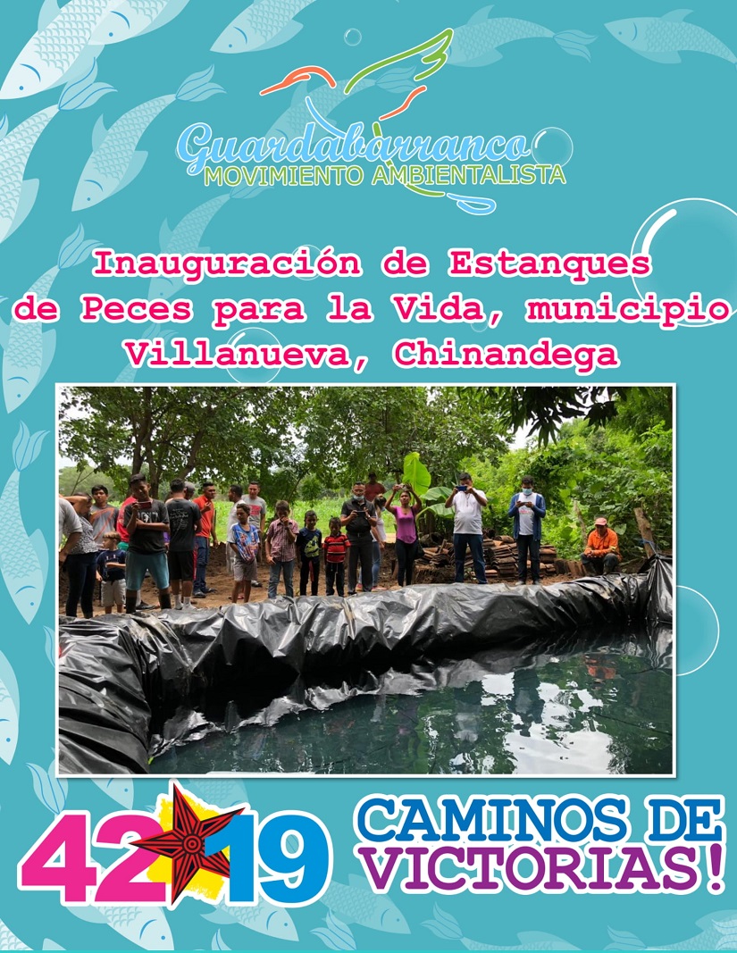 ESTANQUES